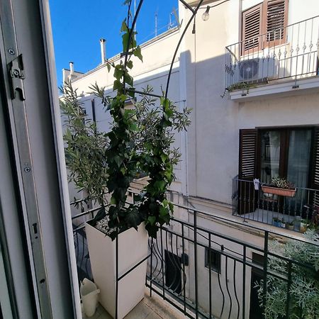 B&B Novecento Italiano Altamura Esterno foto