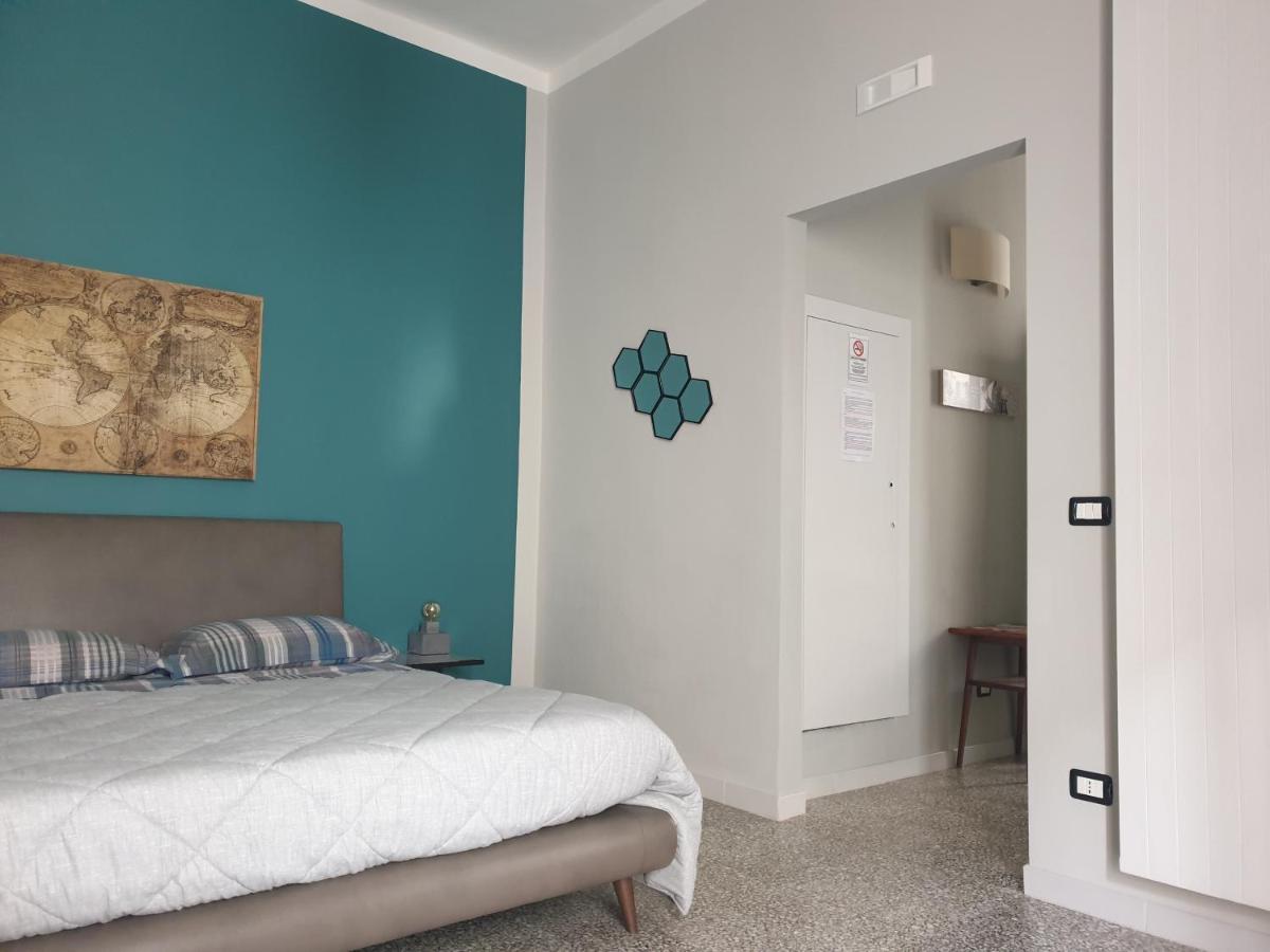 B&B Novecento Italiano Altamura Esterno foto