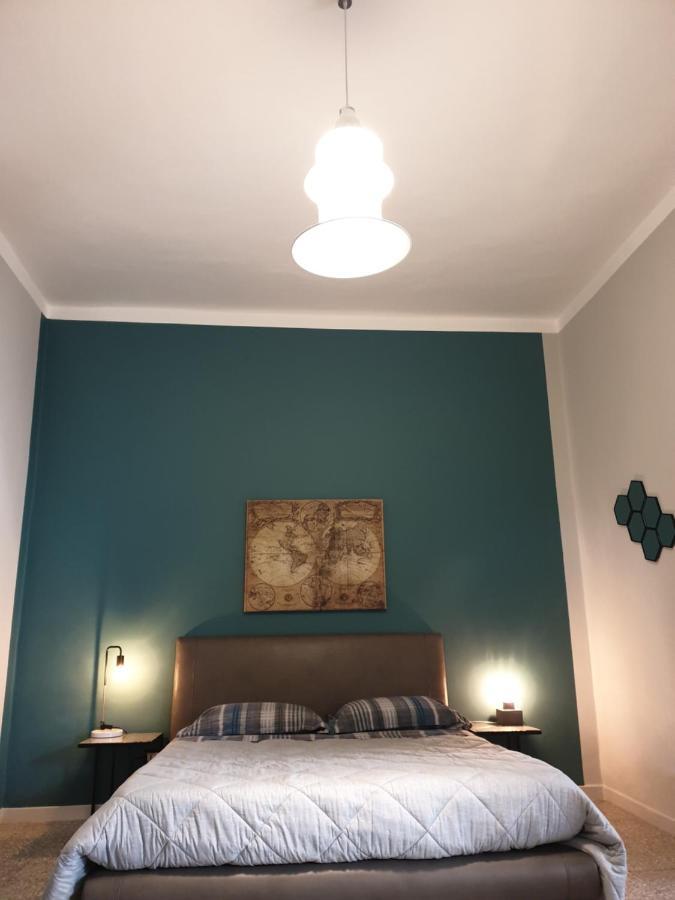 B&B Novecento Italiano Altamura Esterno foto