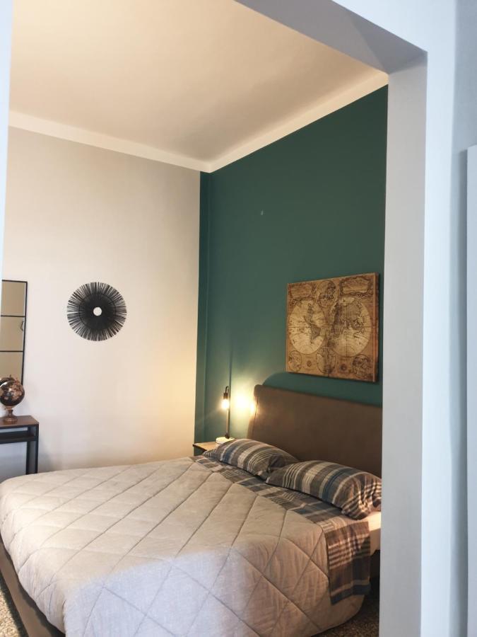 B&B Novecento Italiano Altamura Esterno foto