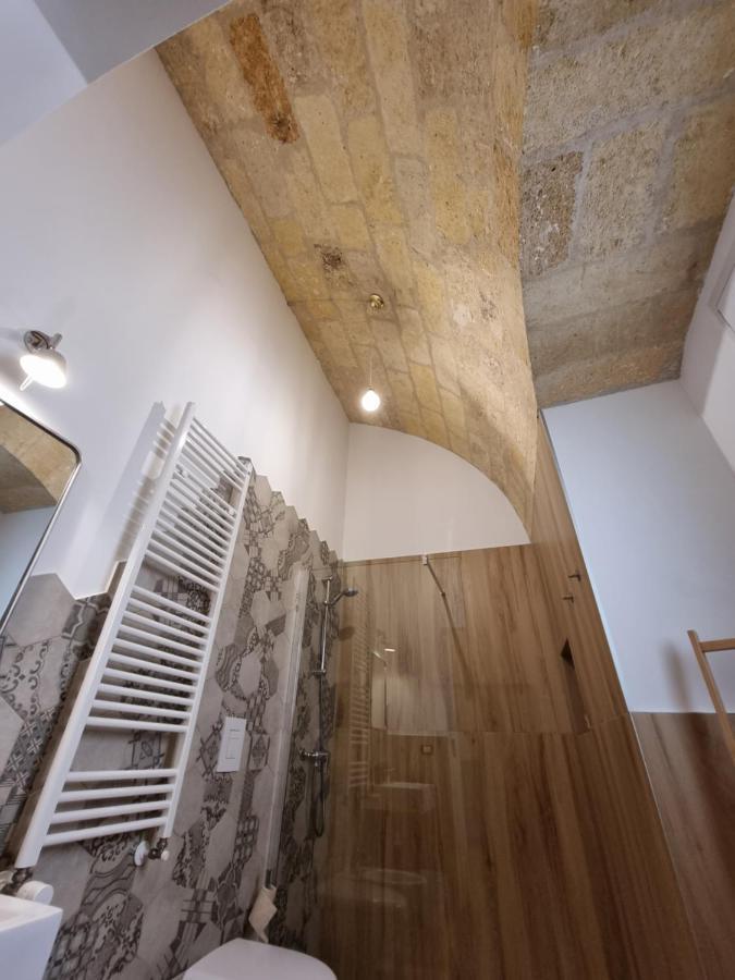 B&B Novecento Italiano Altamura Esterno foto