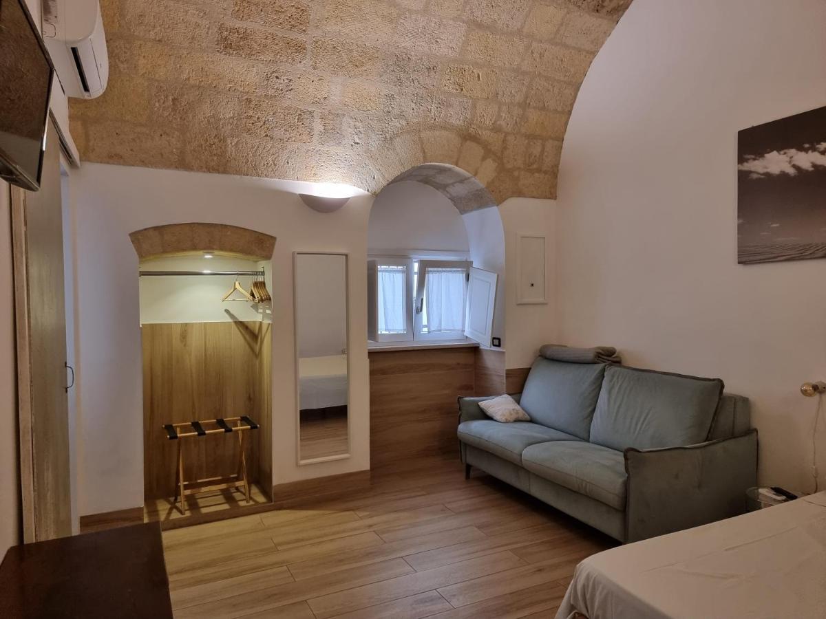 B&B Novecento Italiano Altamura Esterno foto