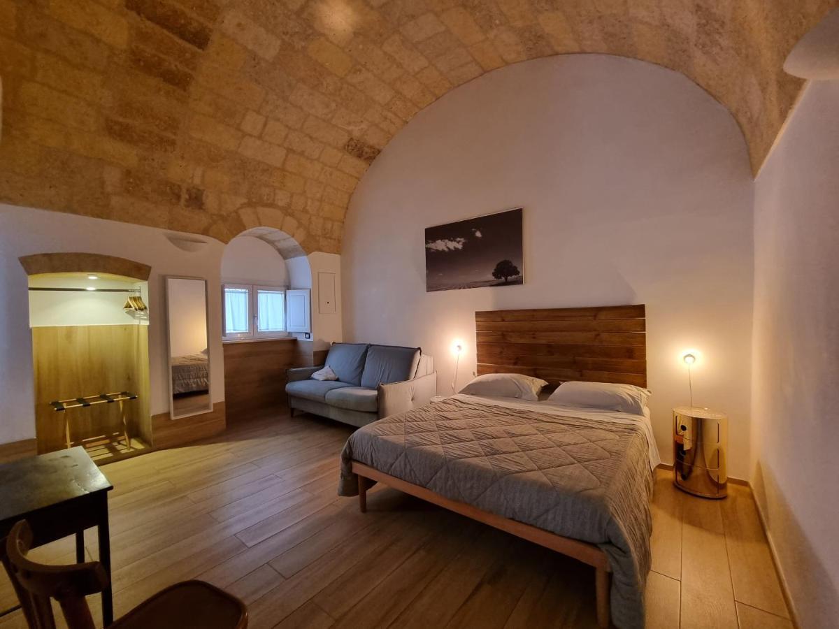 B&B Novecento Italiano Altamura Esterno foto