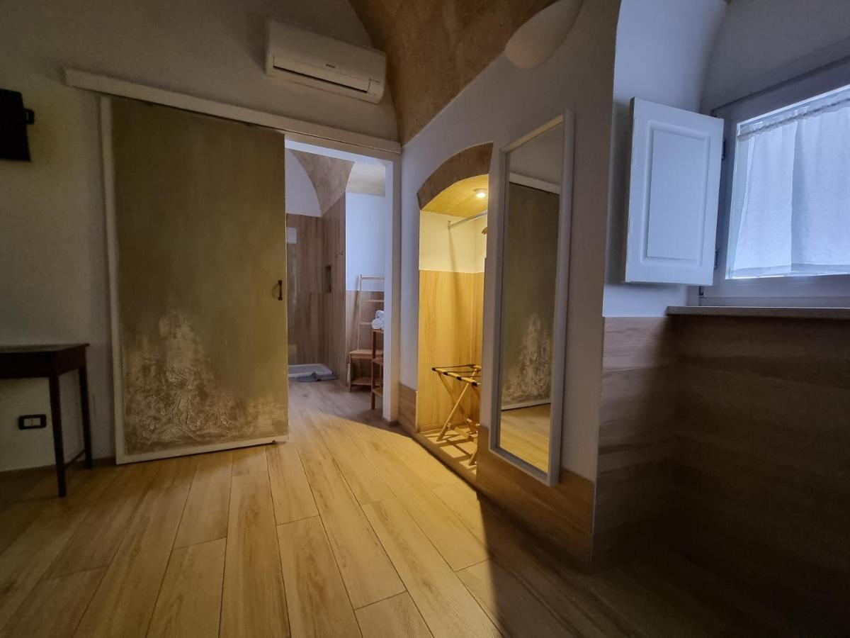 B&B Novecento Italiano Altamura Esterno foto