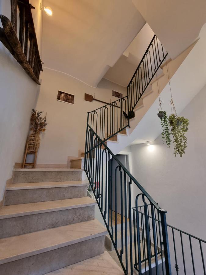 B&B Novecento Italiano Altamura Esterno foto