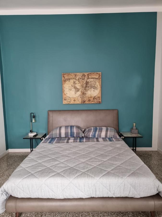B&B Novecento Italiano Altamura Esterno foto