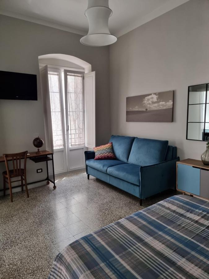 B&B Novecento Italiano Altamura Esterno foto