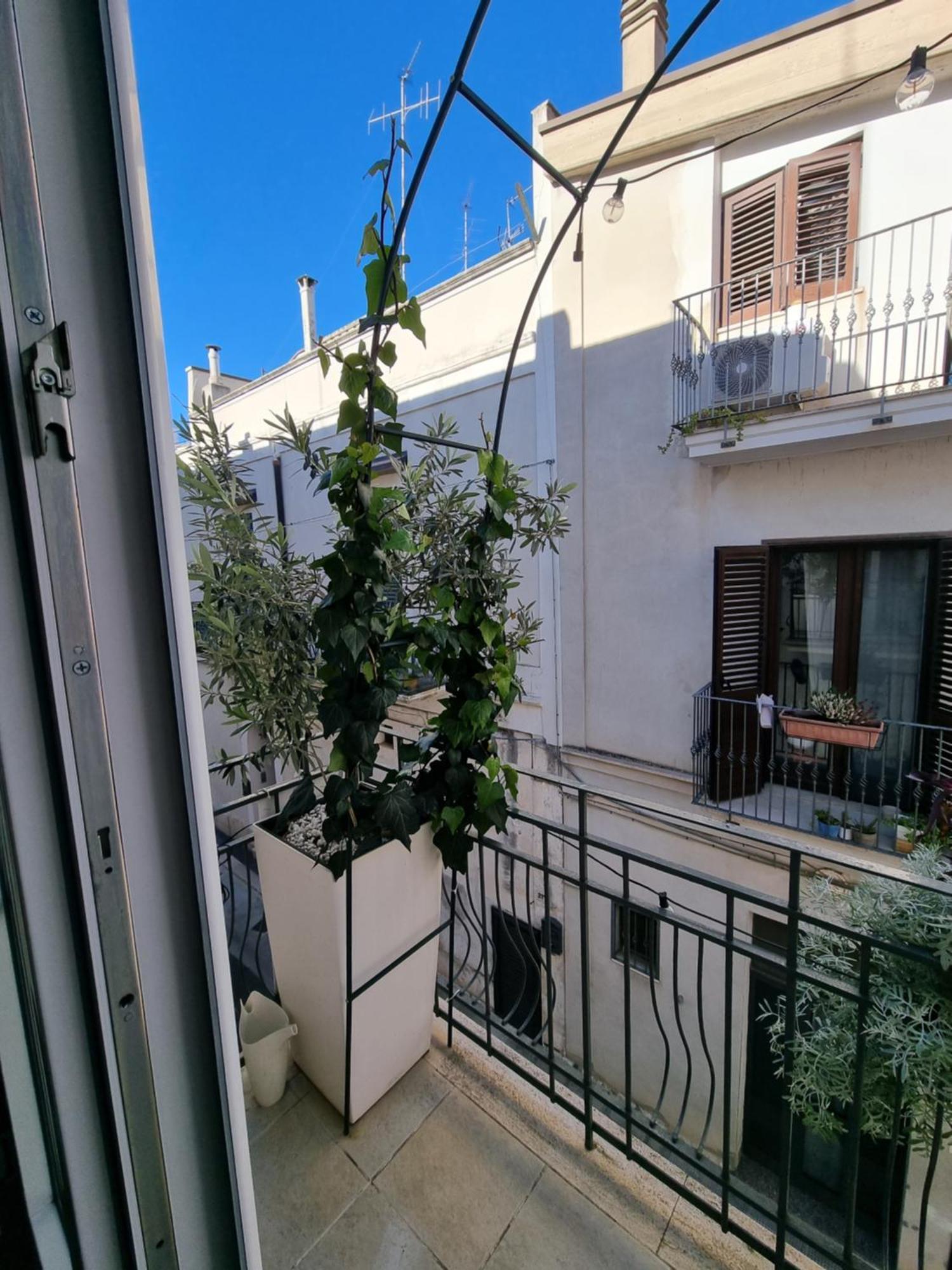 B&B Novecento Italiano Altamura Esterno foto