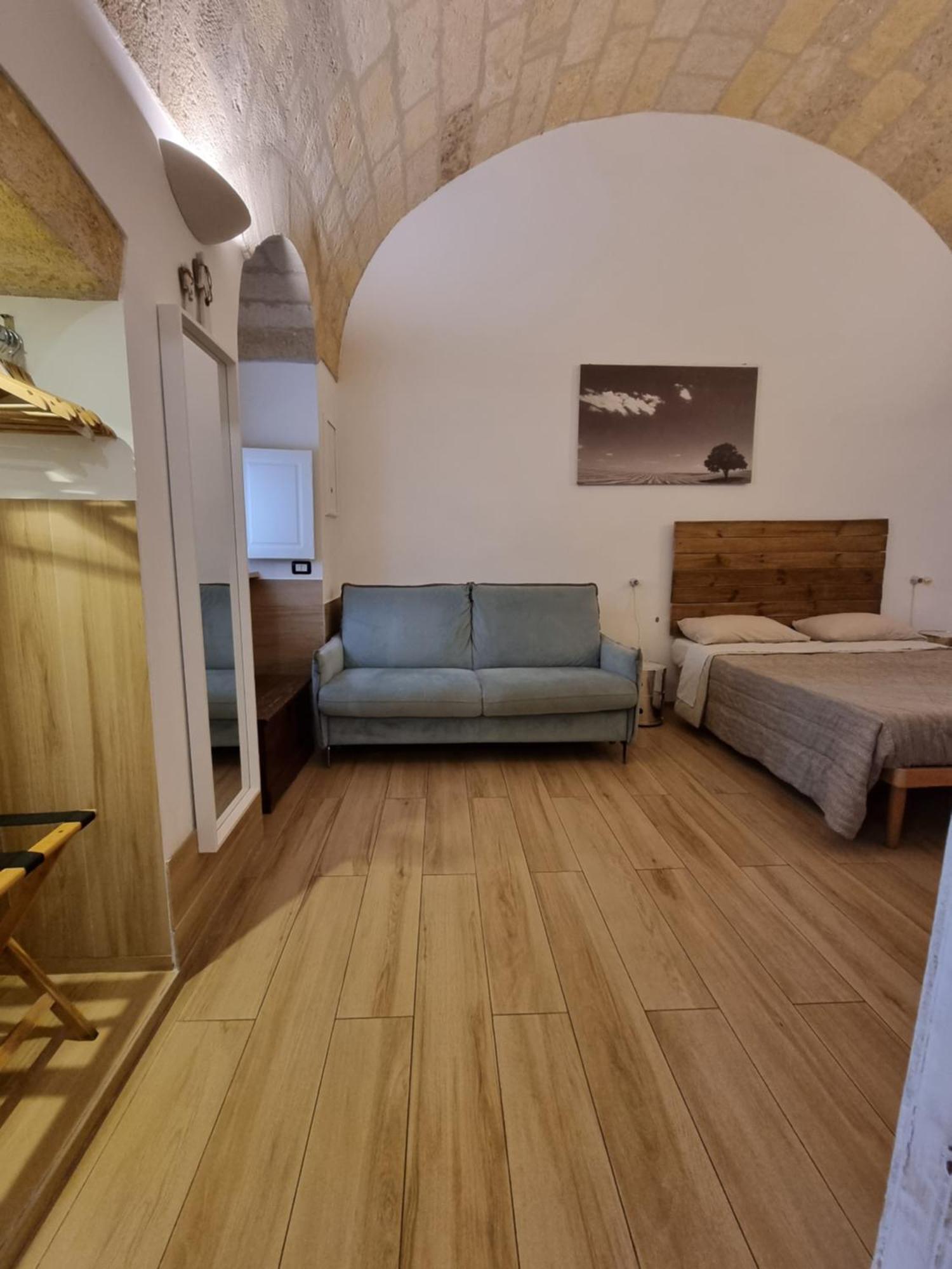 B&B Novecento Italiano Altamura Esterno foto