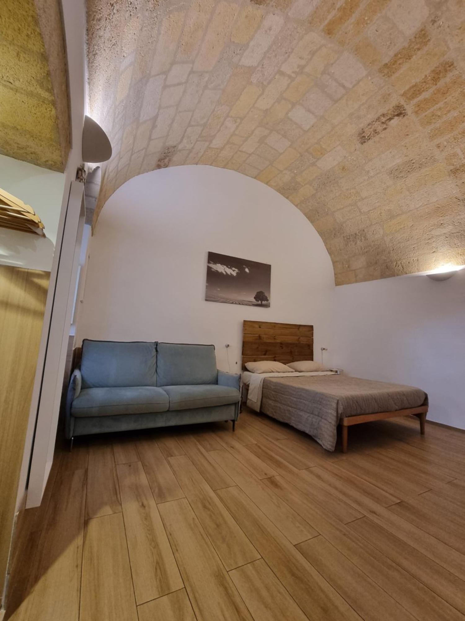 B&B Novecento Italiano Altamura Camera foto