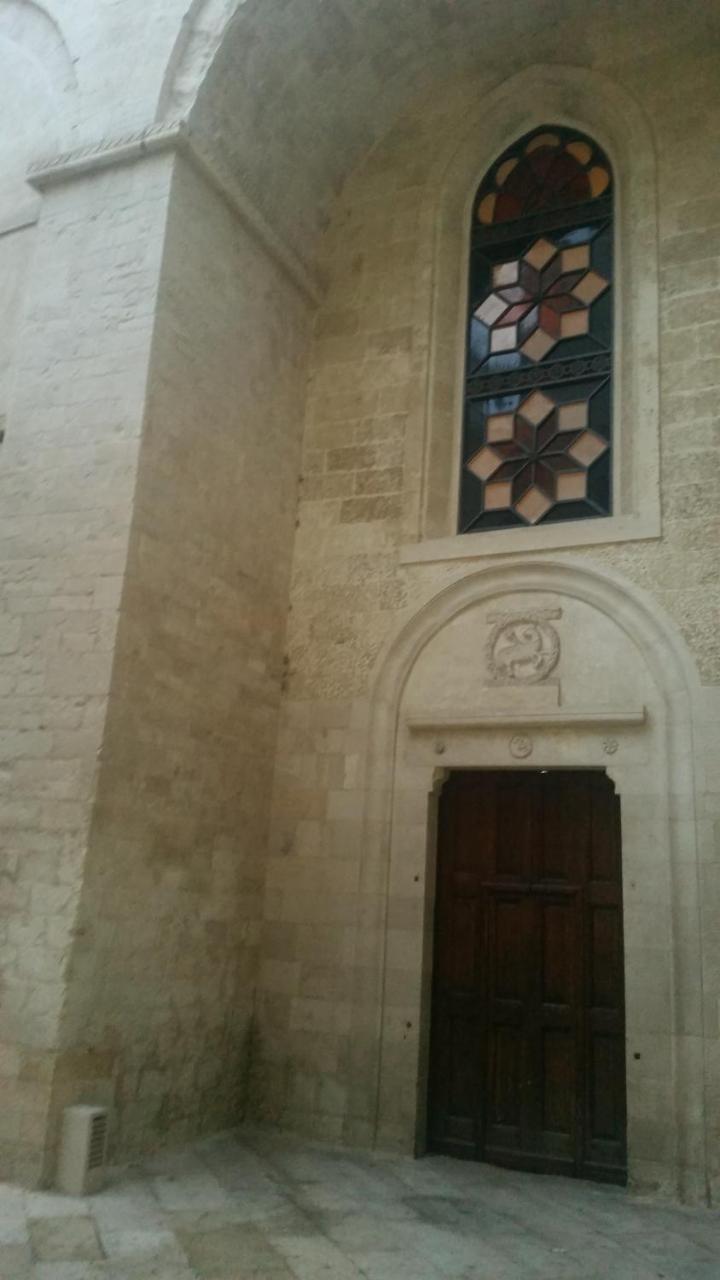 B&B Novecento Italiano Altamura Esterno foto