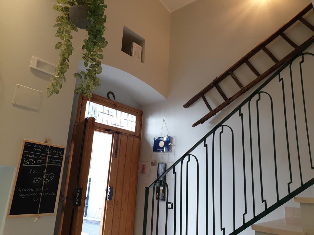 B&B Novecento Italiano Altamura Esterno foto