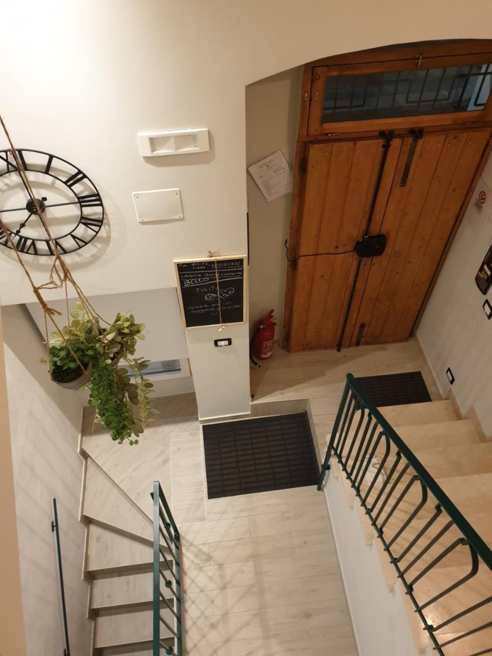 B&B Novecento Italiano Altamura Esterno foto