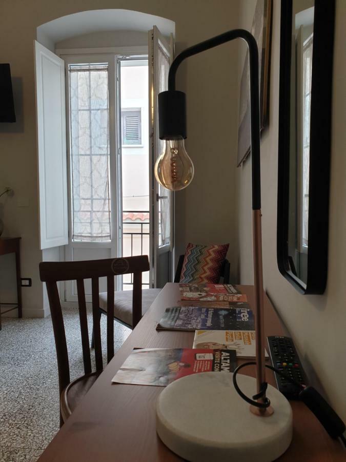B&B Novecento Italiano Altamura Esterno foto