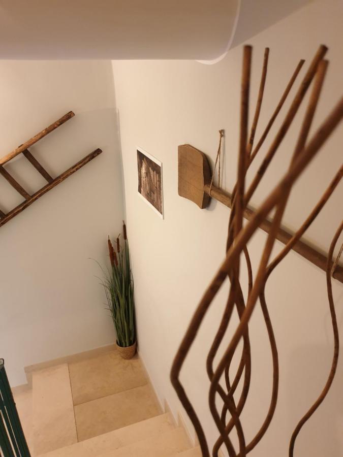 B&B Novecento Italiano Altamura Esterno foto