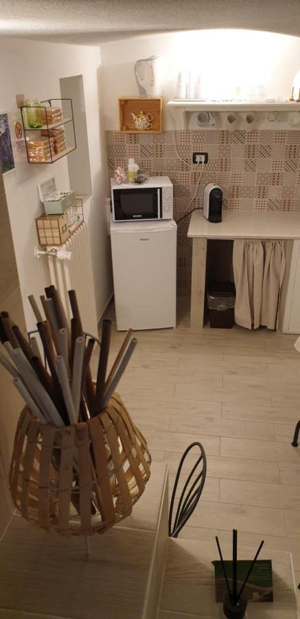 B&B Novecento Italiano Altamura Esterno foto