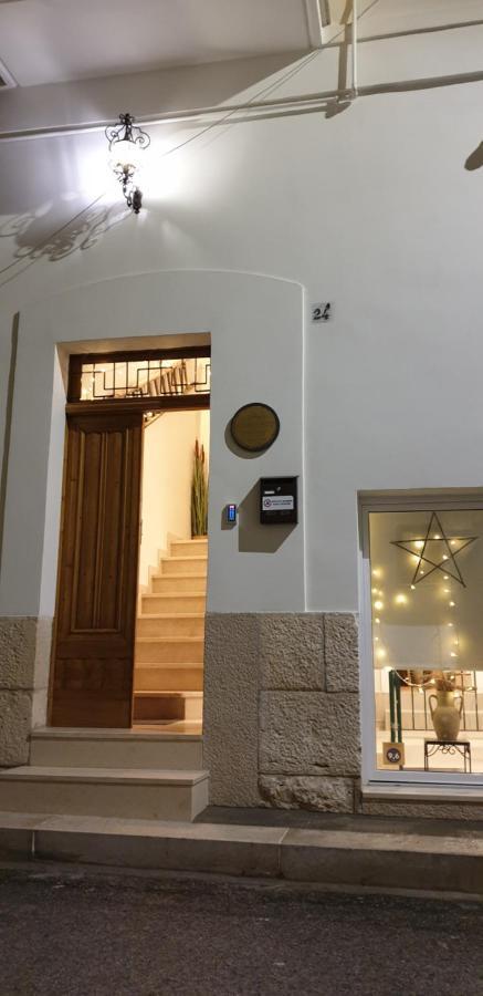 B&B Novecento Italiano Altamura Esterno foto
