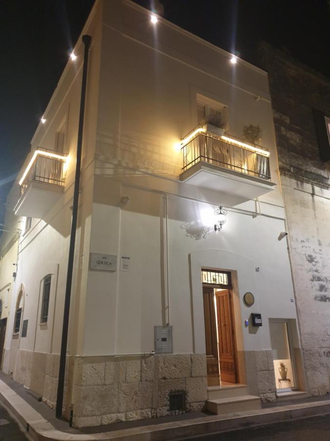 B&B Novecento Italiano Altamura Esterno foto